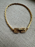 Vintage Givenchy bracelet