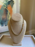 Vintage Givenchy Necklace