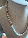 Beaded Necklace