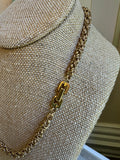Vintage Givenchy Necklace