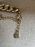Vintage Monet Necklace