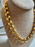 Vintage Napier Necklace
