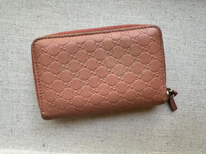 Gucci wallet