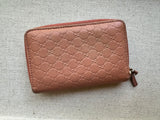 Gucci wallet