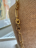 Vintage Givenchy Necklace