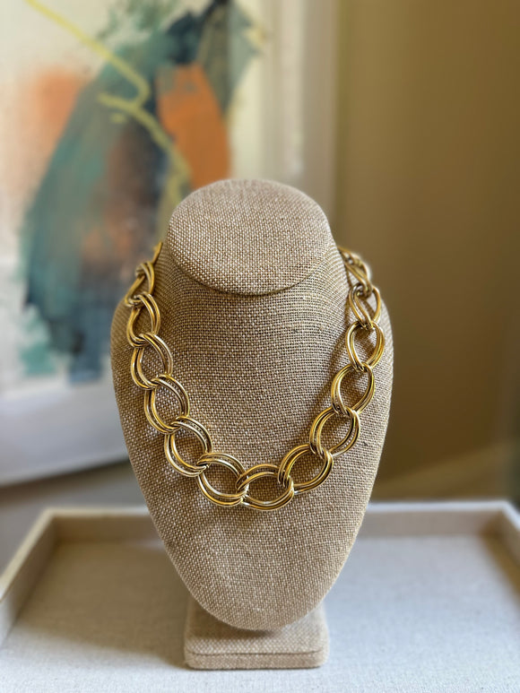 Vintage Necklace