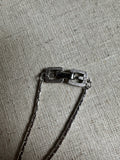 Vintage 1980 Givenchy necklace