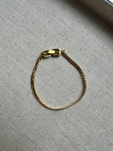 Vintage Givenchy Bracelet