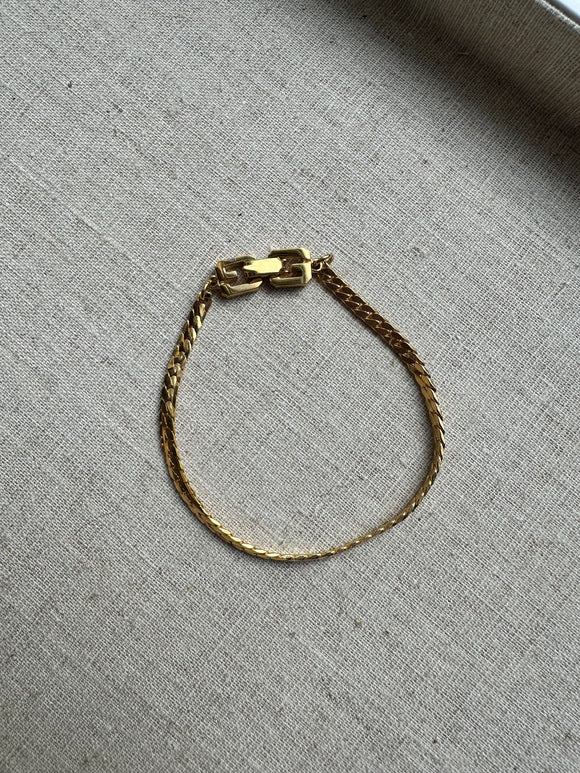 Vintage Givenchy Bracelet