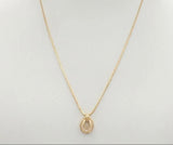 Vintage Dior Necklace