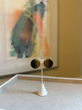 Tiger’s Eyes Earrings
