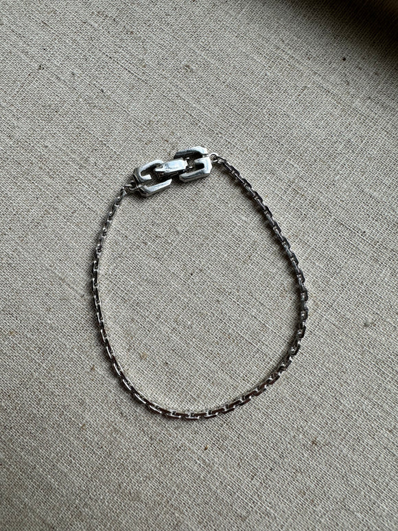 Vintage Givenchy Bracelet