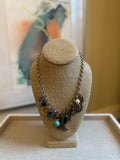 Vintage Charm Necklace
