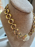 Vintage Monet Necklace