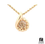 Vintage Dior Necklace