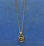 Vintage Dior Necklace