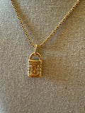 Vintage Givenchy Necklace