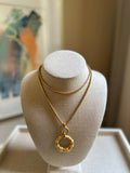 Vintage Monet Necklace