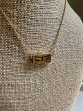 Vintage Givenchy Necklace