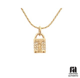 Vintage Givenchy Necklace