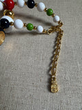 Vintage Liz Claiborne Necklace