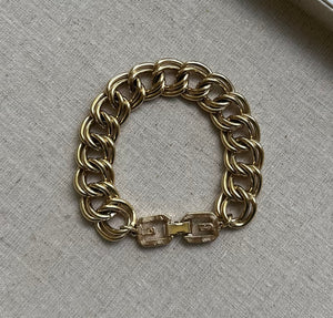 Vintage Givenchy Bracelet