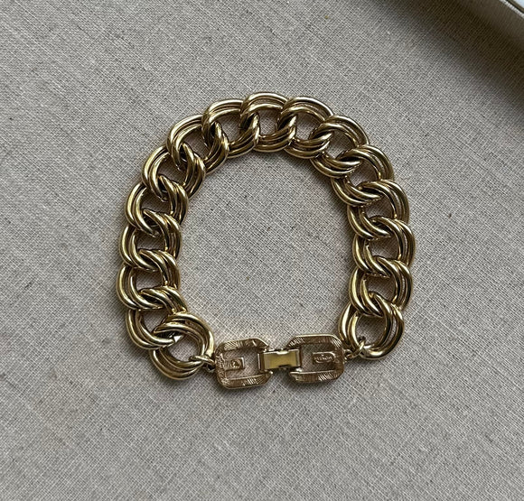 Vintage Givenchy Bracelet