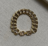 Vintage Givenchy Bracelet