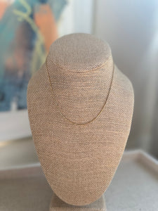 Givenchy necklace