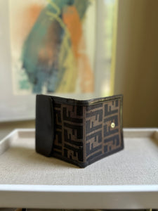 Fendi Wallet