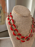 Vintage Napier Necklace