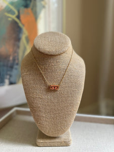 Vintage Givenchy Necklace