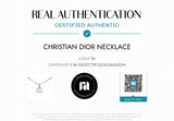 Vintage Dior Necklace