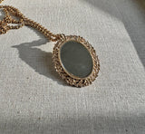 Vintage pendant