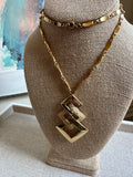 Vintage Monet Necklace