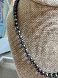 Vintage pearls