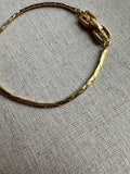 Vintage Givenchy Bracelet