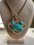 Vintage Necklace