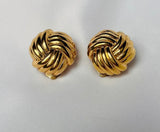 Vintage Dior Earrings
