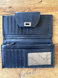 Ferragamo Long Wallet