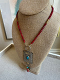 Reimagined Necklace