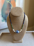 Reimagined Necklace
