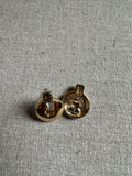 Vintage Givenchy Earrings