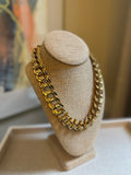 Vintage Monet Necklace