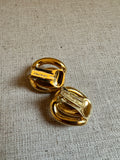 Vintage Dior Earrings
