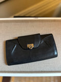 Ferragamo Long Wallet