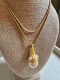 Vintage Necklace