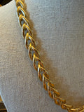 Vintage Unsigned Necklace