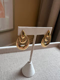 Vintage Napier Earrings