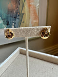 Vintage Givenchy Earrings